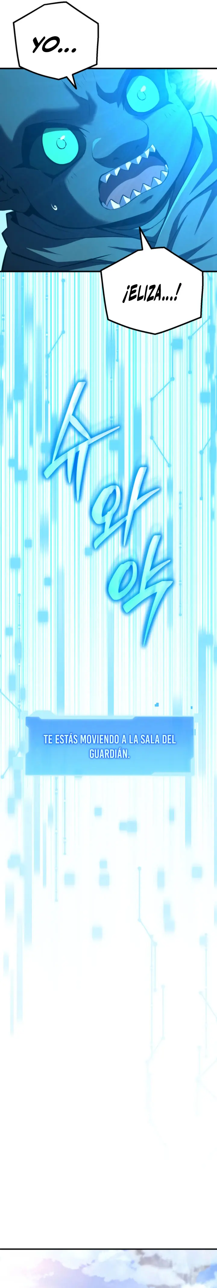 El Regreso del Ranker mas Grande de la Historia Capitulo 23 página 26