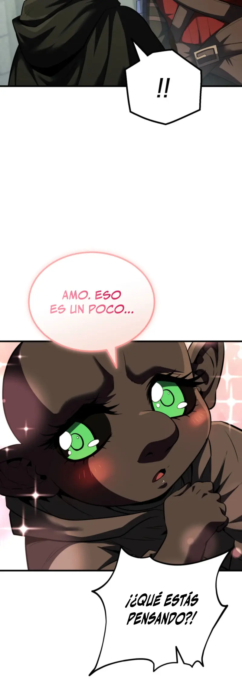 El Regreso del Ranker mas Grande de la Historia Capitulo 26 página 25