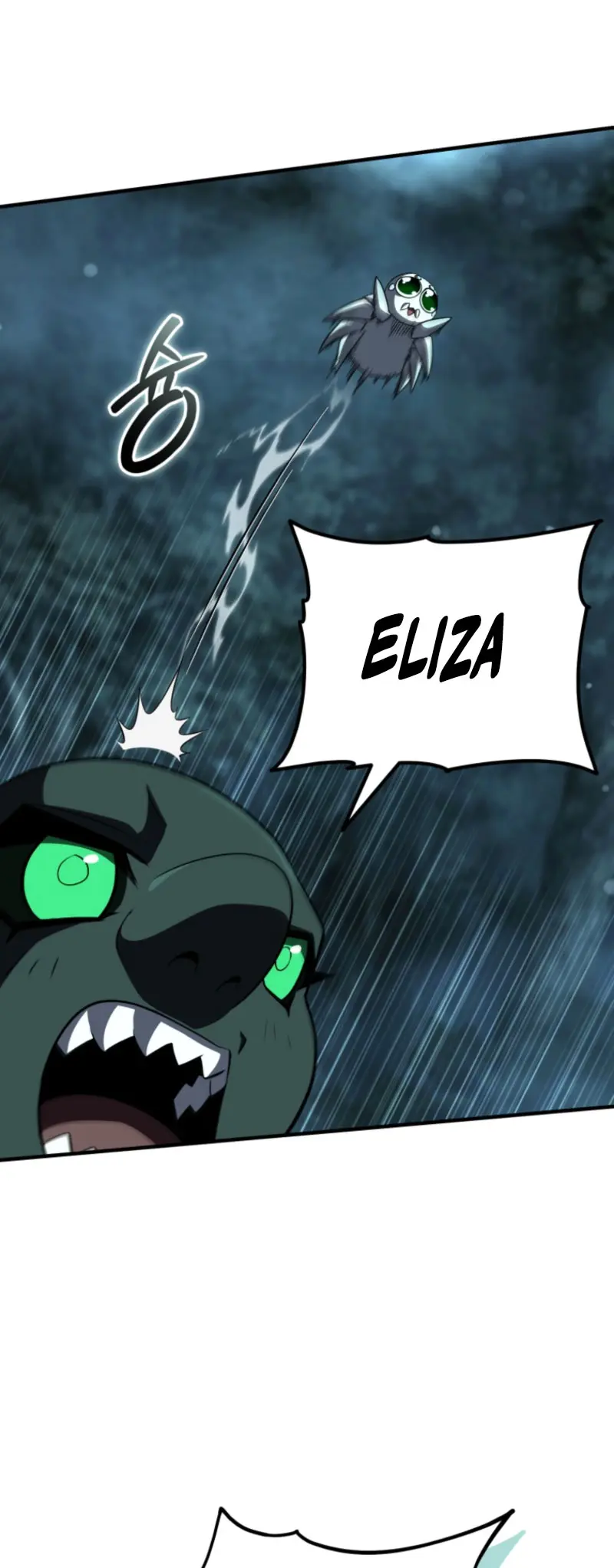 El Regreso del Ranker mas Grande de la Historia Capitulo 26 página 47