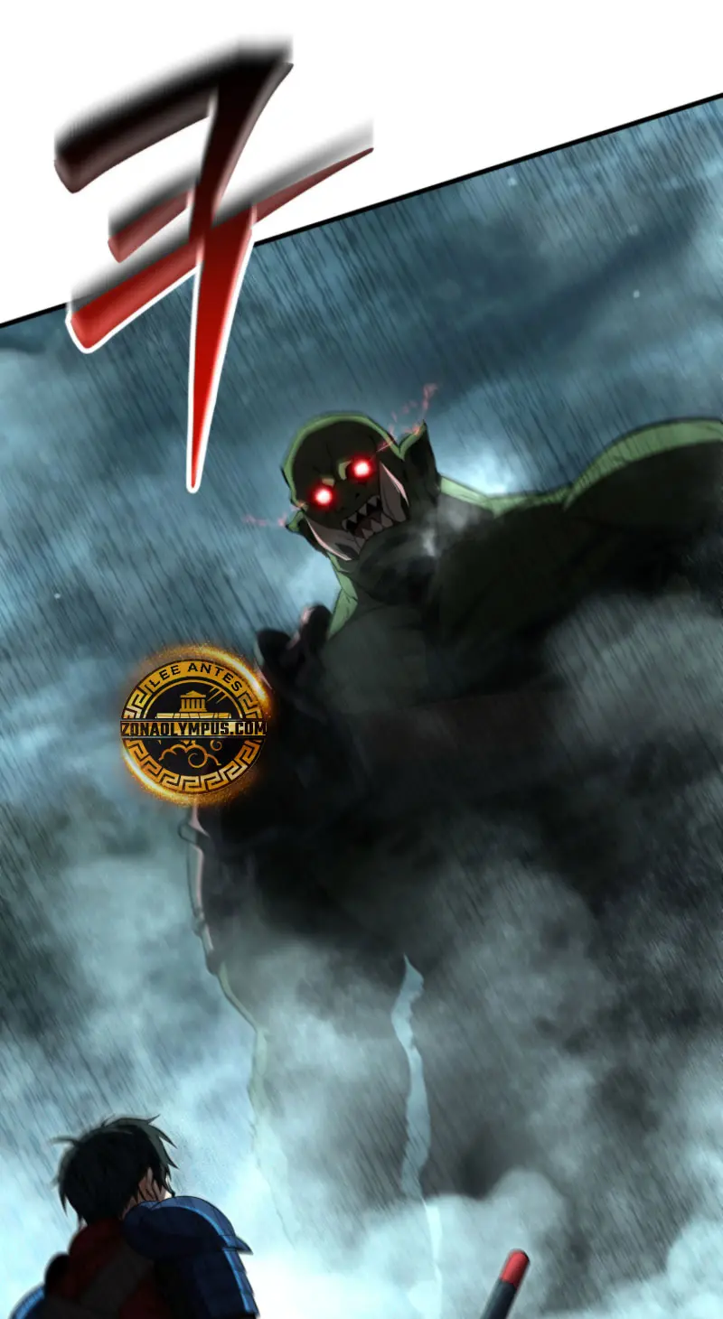 El Regreso del Ranker mas Grande de la Historia Capitulo 29 página 44