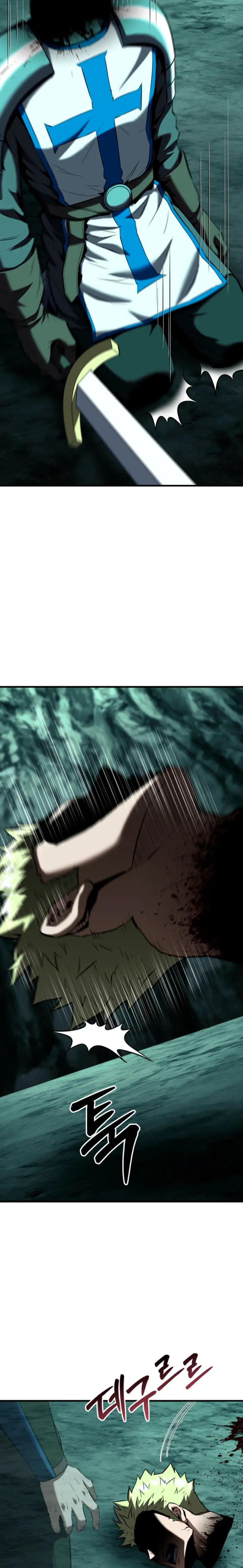 El Regreso del Ranker mas Grande de la Historia Capitulo 37 página 24