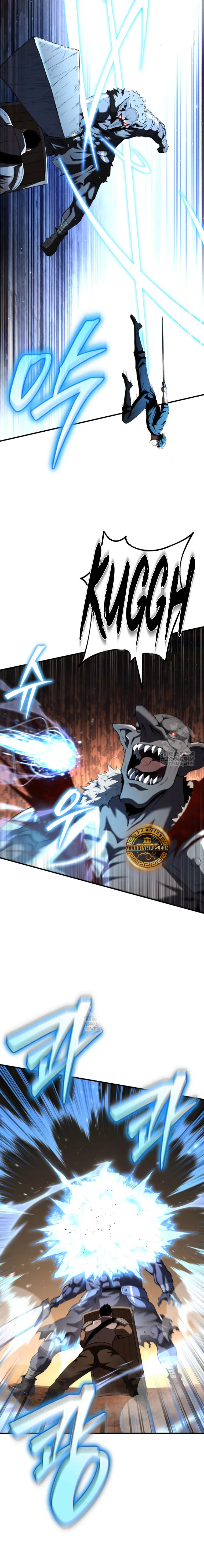 El Regreso del Ranker mas Grande de la Historia Capitulo 5 página 25