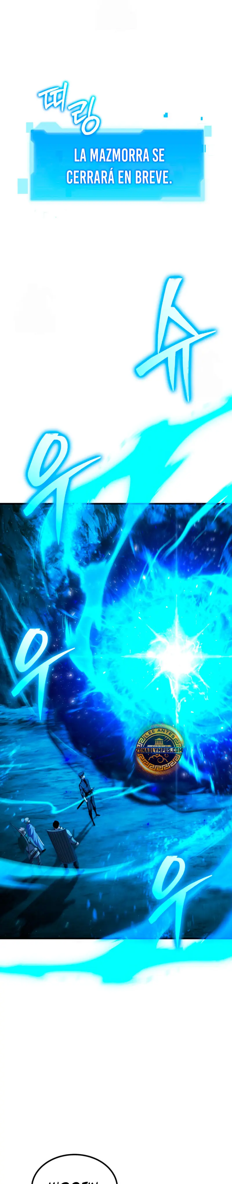 El Regreso del Ranker mas Grande de la Historia Capitulo 7 página 21