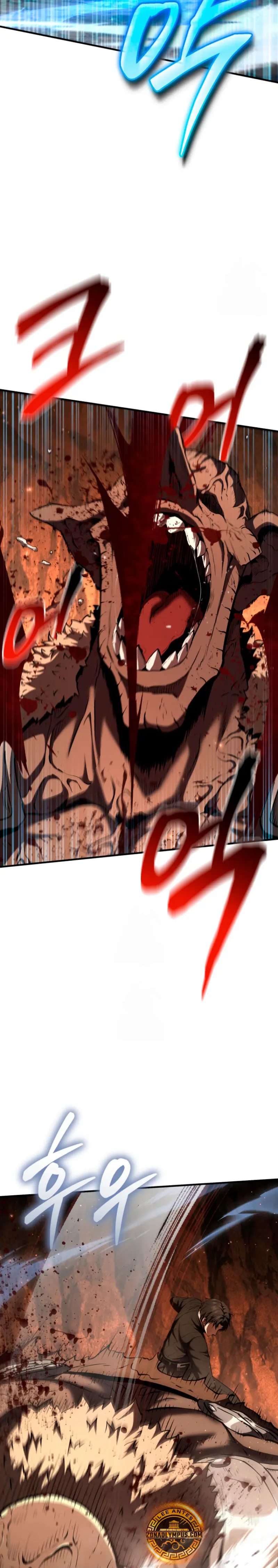 El Regreso del Ranker mas Grande de la Historia Capitulo 7 página 3