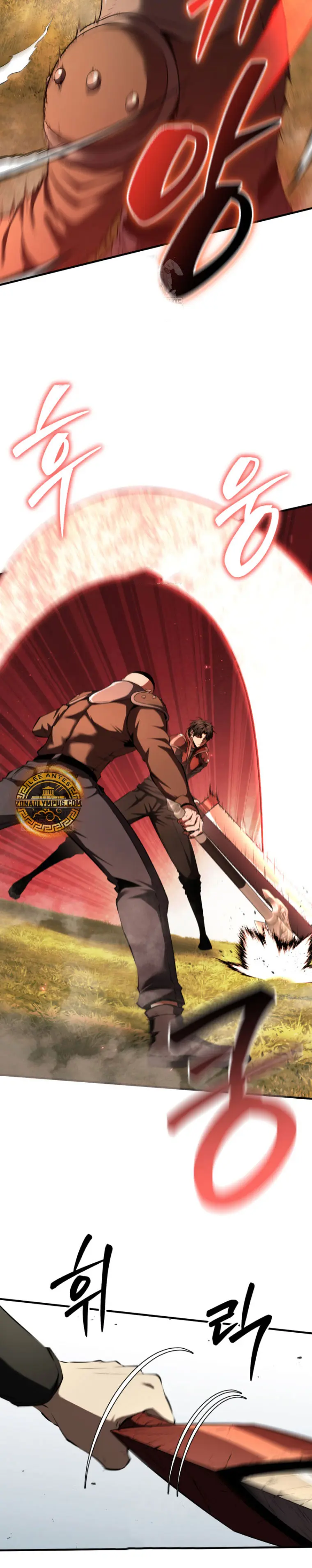 El Regreso del Ranker mas Grande de la Historia Capitulo 8 página 45