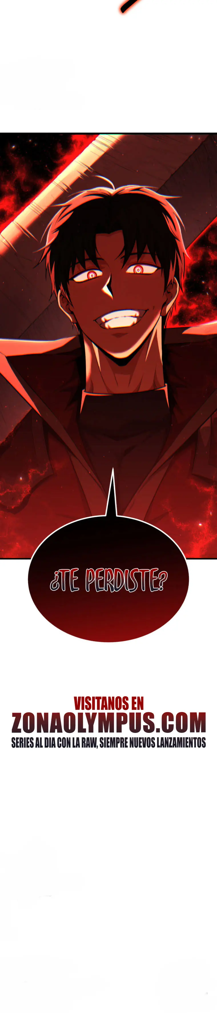 El Regreso del Ranker mas Grande de la Historia Capitulo 8 página 49