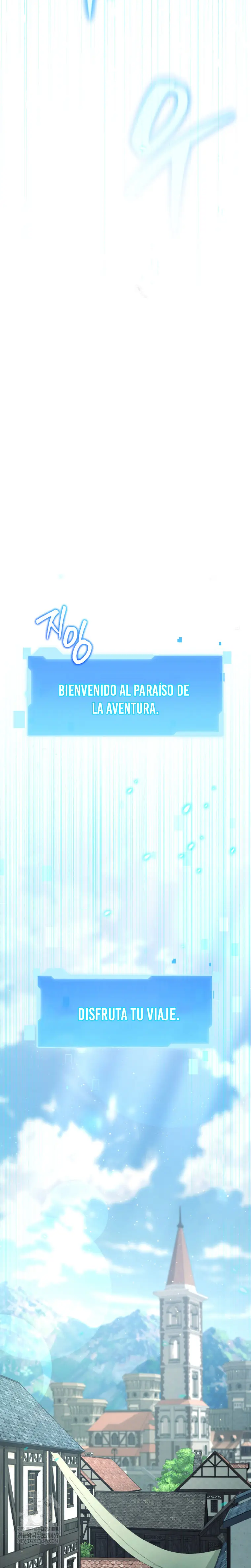 El Regreso del Ranker mas Grande de la Historia Capitulo 8 página 9