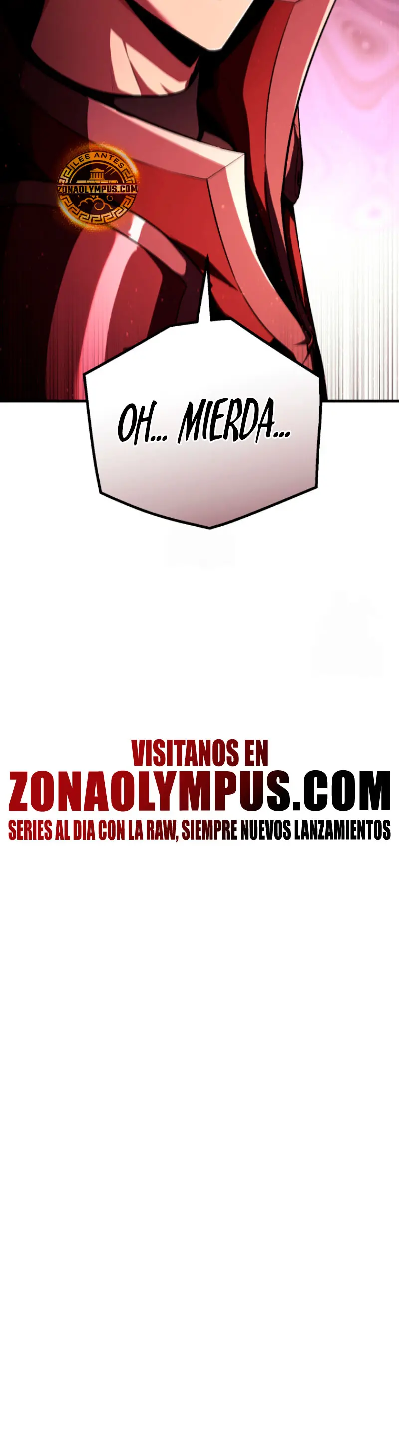 El Regreso del Ranker mas Grande de la Historia Capitulo 9 página 37