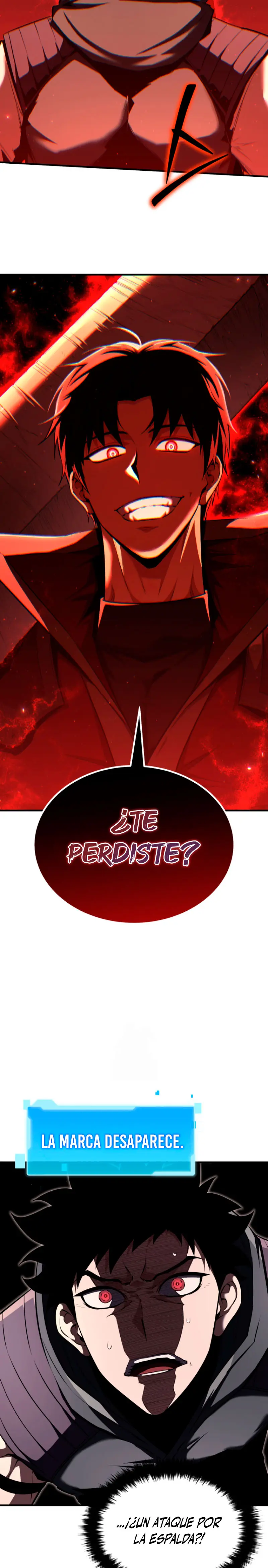 El Regreso del Ranker mas Grande de la Historia Capitulo 9 página 6