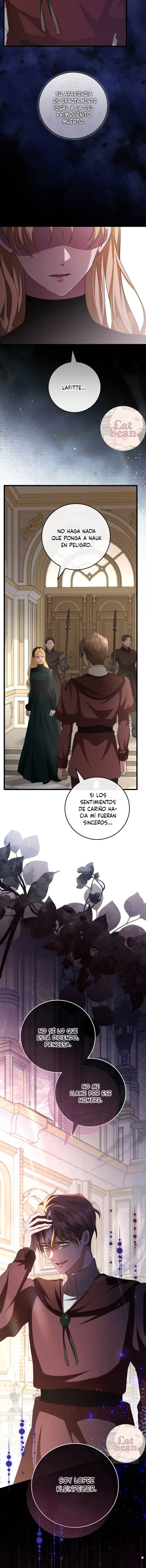 Propuesta salvaje Capitulo 10 página 14