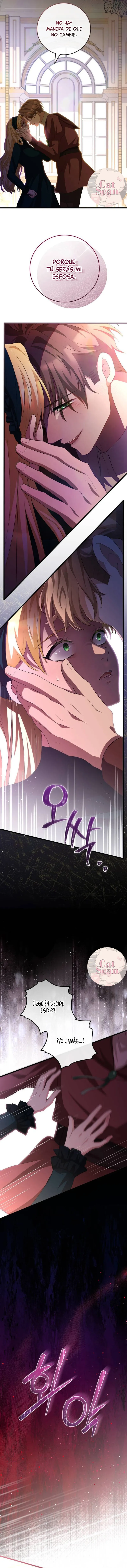 Propuesta salvaje Capitulo 10 página 16