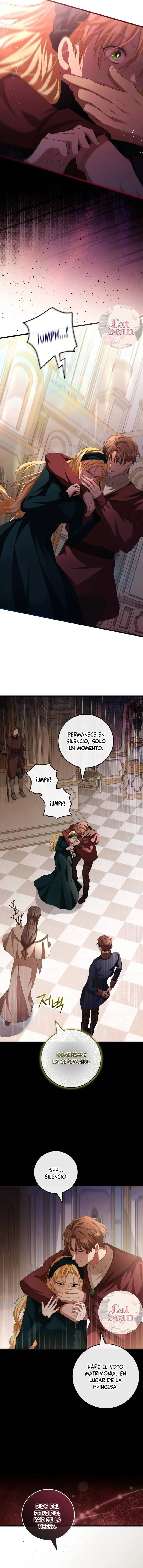 Propuesta salvaje Capitulo 10 página 17