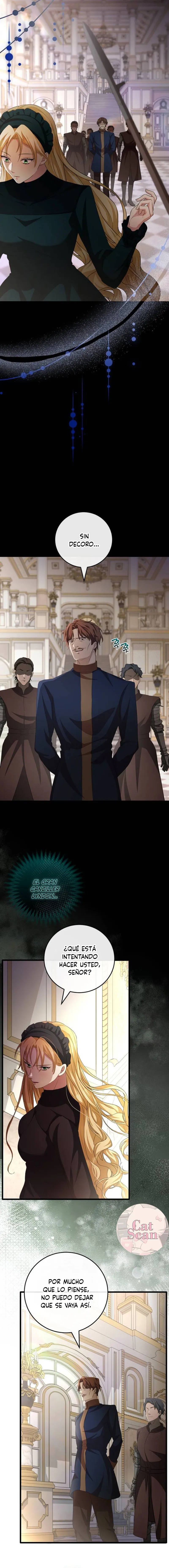 Propuesta salvaje Capitulo 10 página 9