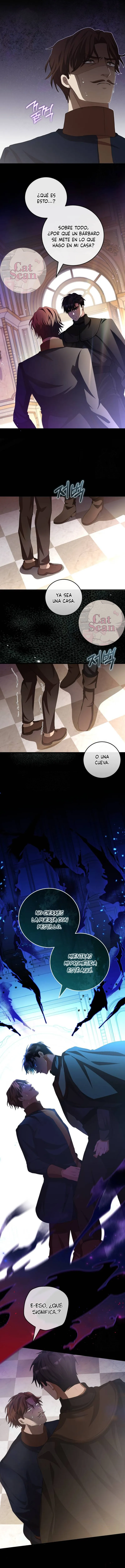 Propuesta salvaje Capitulo 11 página 12