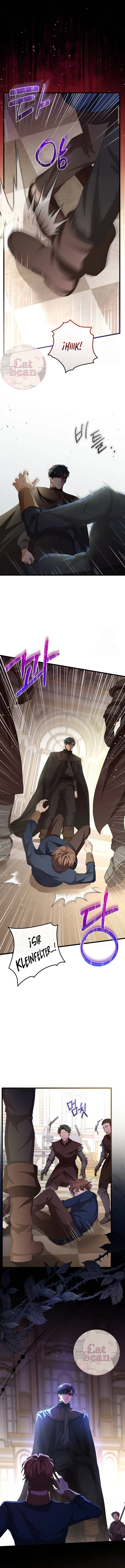 Propuesta salvaje Capitulo 11 página 13