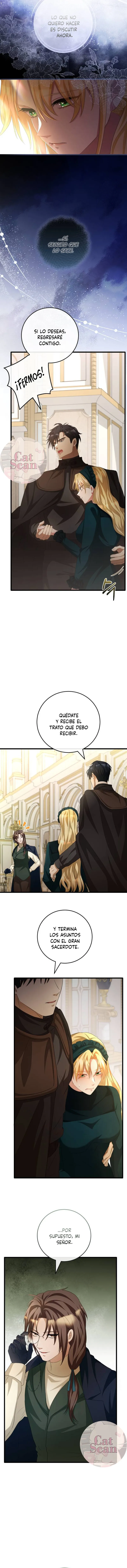 Propuesta salvaje Capitulo 11 página 20