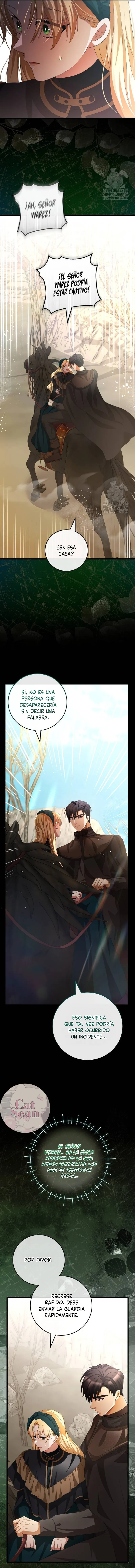 Propuesta salvaje Capitulo 12 página 11