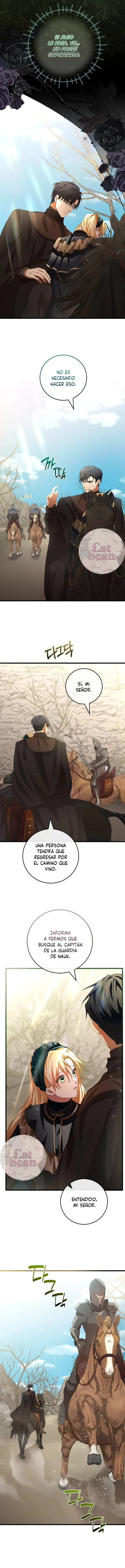 Propuesta salvaje Capitulo 12 página 12