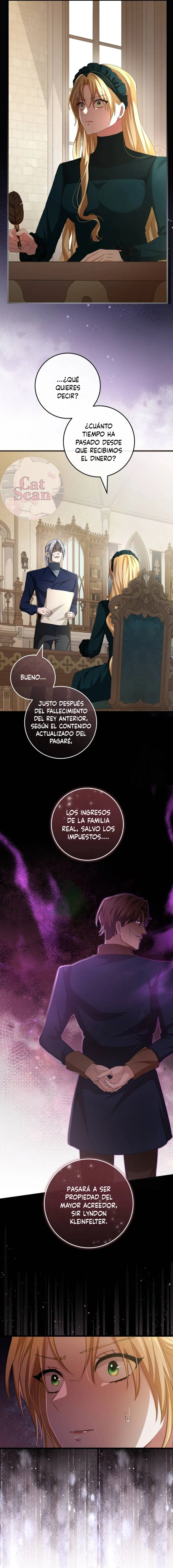 Propuesta salvaje Capitulo 12 página 16