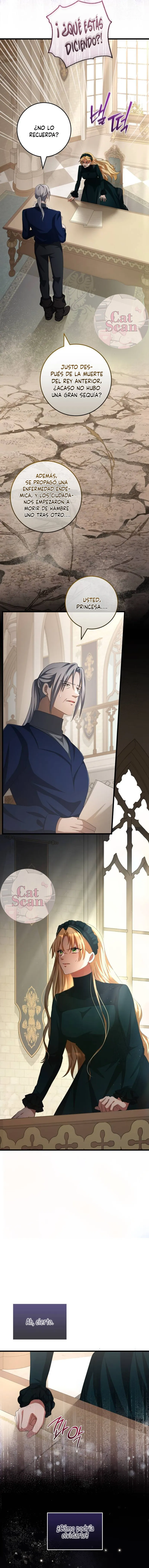 Propuesta salvaje Capitulo 12 página 17
