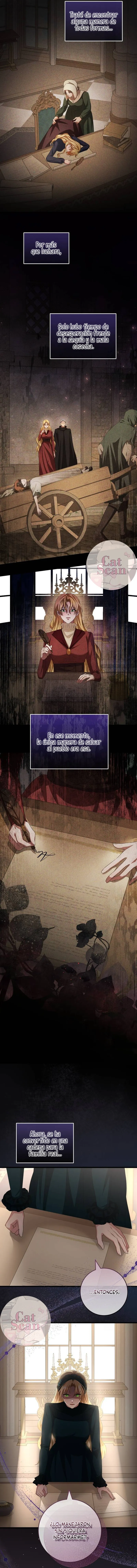 Propuesta salvaje Capitulo 12 página 19