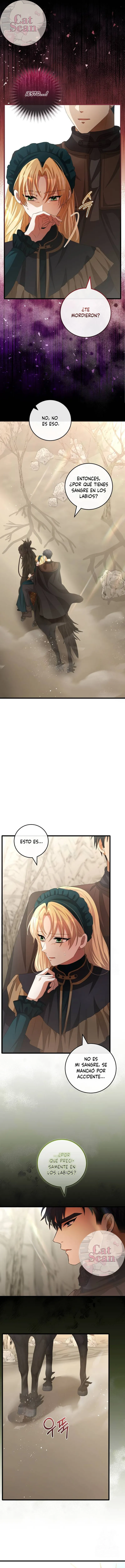 Propuesta salvaje Capitulo 12 página 6