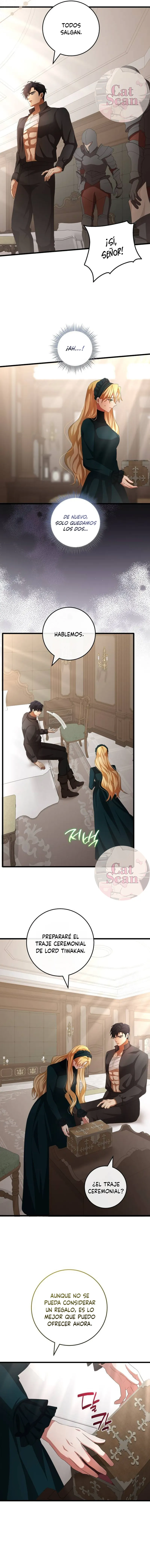 Propuesta salvaje Capitulo 13 página 12