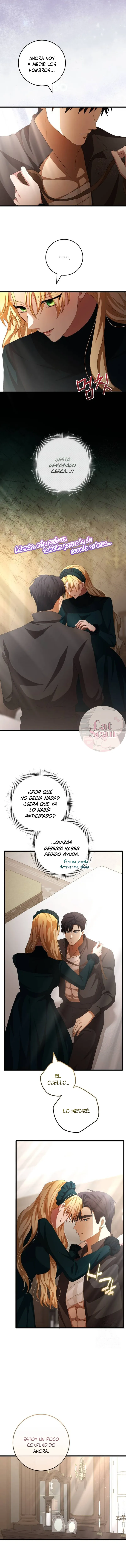 Propuesta salvaje Capitulo 13 página 15