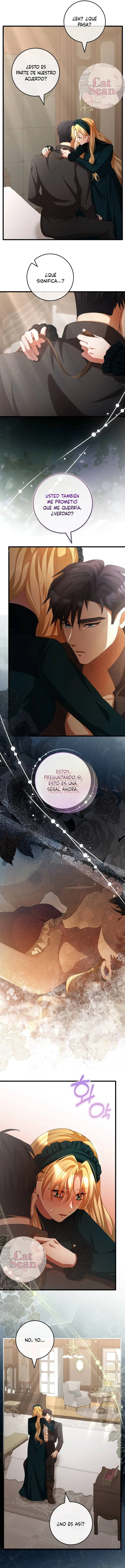 Propuesta salvaje Capitulo 13 página 16