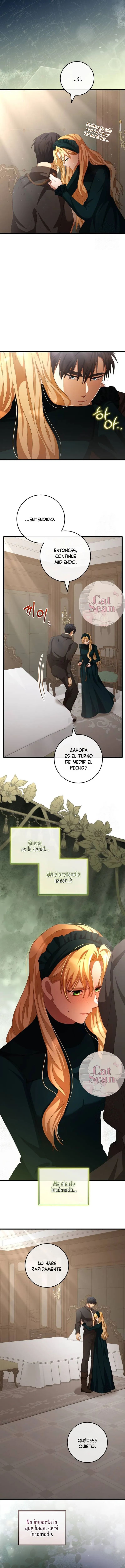 Propuesta salvaje Capitulo 13 página 17