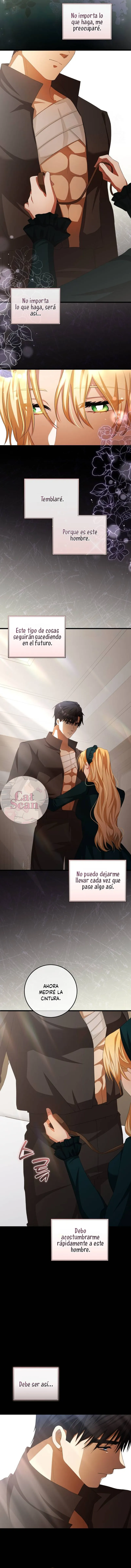 Propuesta salvaje Capitulo 13 página 18