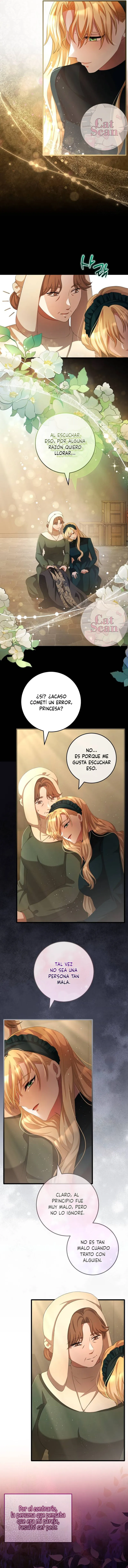Propuesta salvaje Capitulo 13 página 7