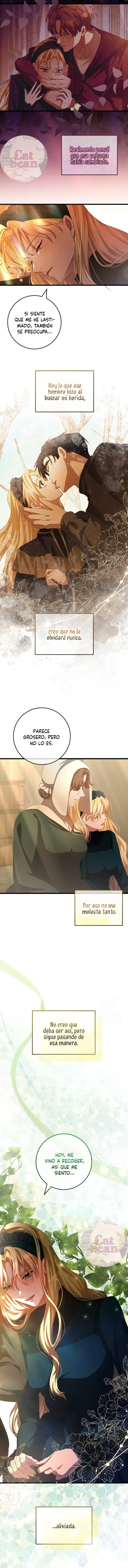 Propuesta salvaje Capitulo 13 página 8