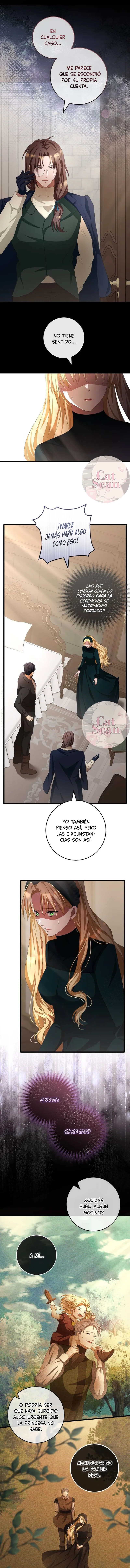 Propuesta salvaje Capitulo 14 página 12
