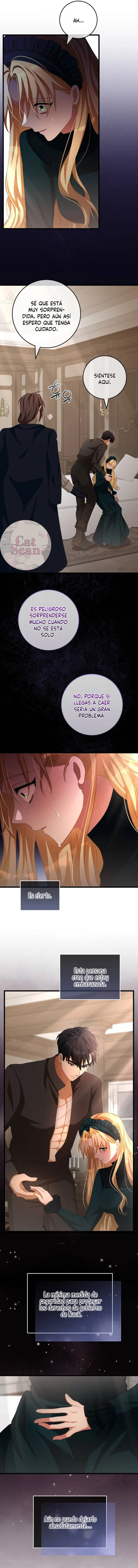 Propuesta salvaje Capitulo 14 página 14