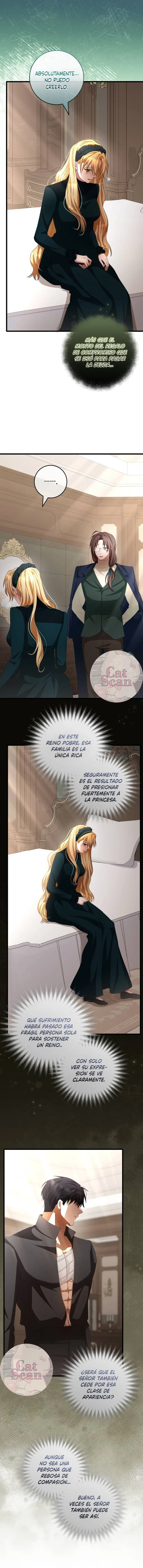 Propuesta salvaje Capitulo 14 página 17