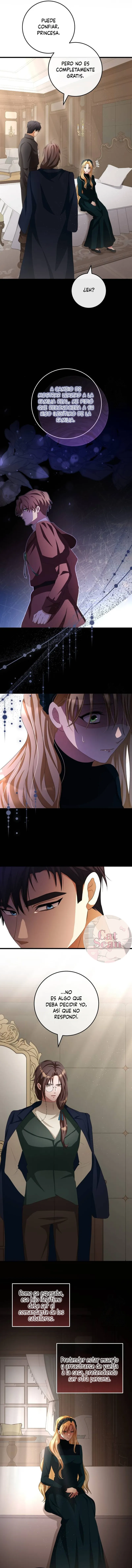 Propuesta salvaje Capitulo 14 página 18