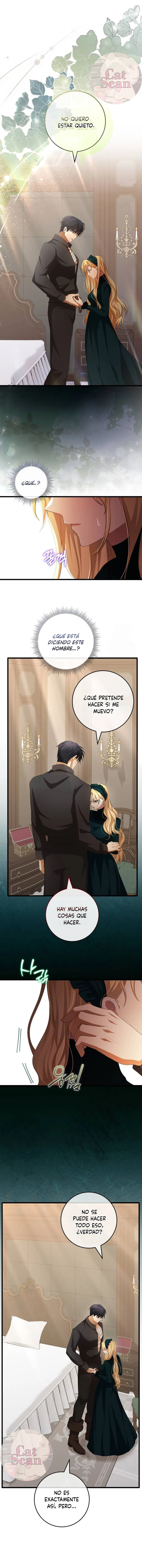 Propuesta salvaje Capitulo 14 página 4