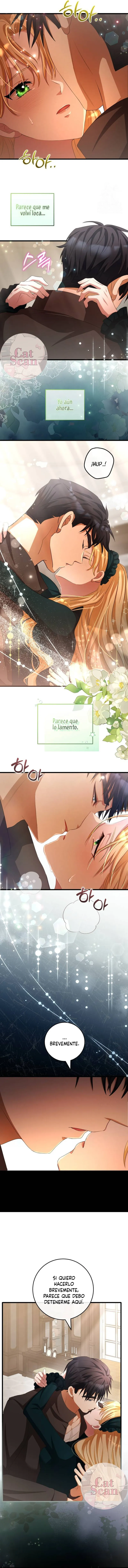 Propuesta salvaje Capitulo 14 página 8