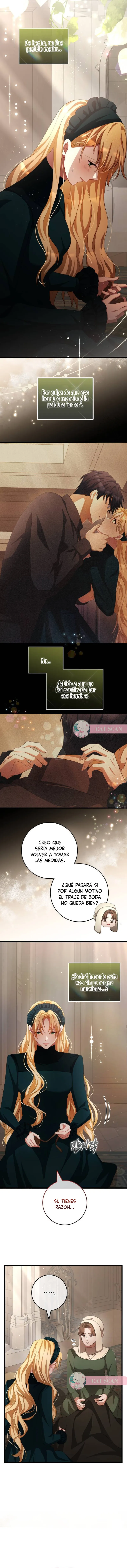 Propuesta salvaje Capitulo 15 página 15