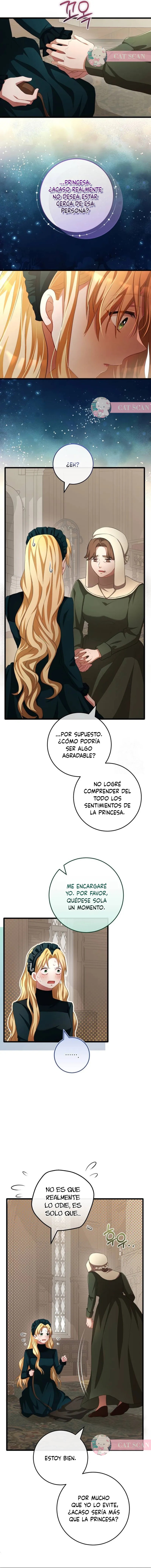 Propuesta salvaje Capitulo 15 página 16