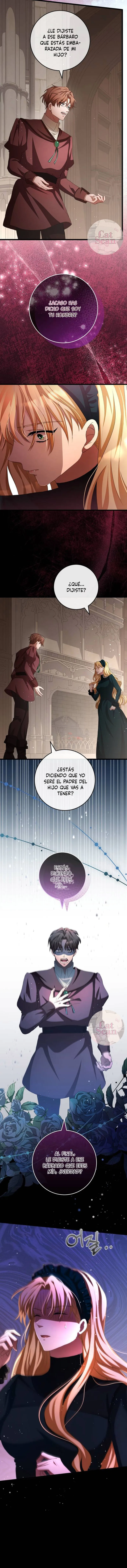 Propuesta salvaje Capitulo 16 página 10