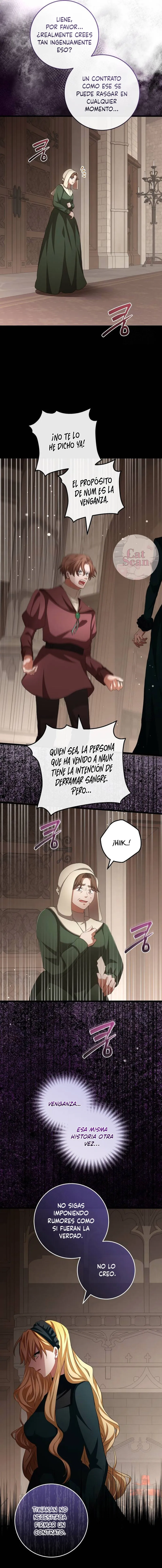 Propuesta salvaje Capitulo 16 página 12