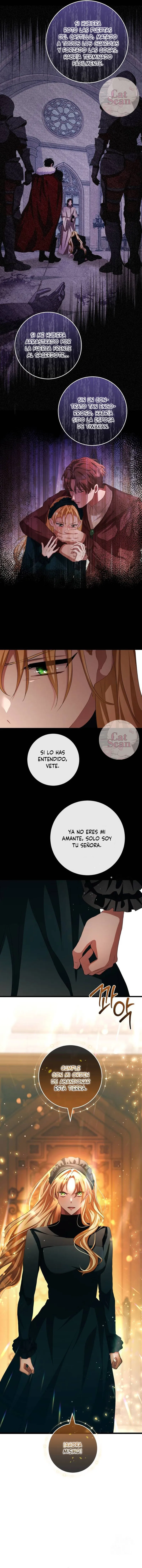 Propuesta salvaje Capitulo 16 página 13