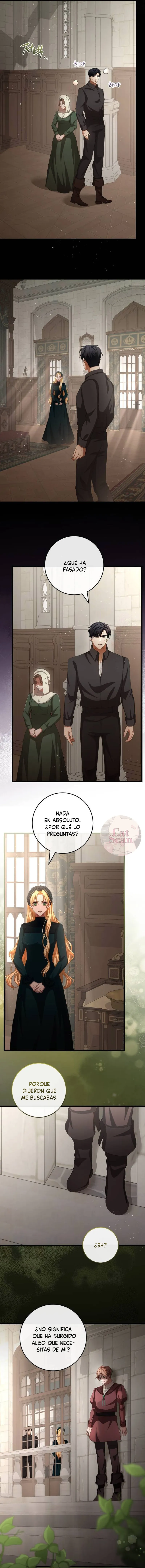 Propuesta salvaje Capitulo 16 página 16