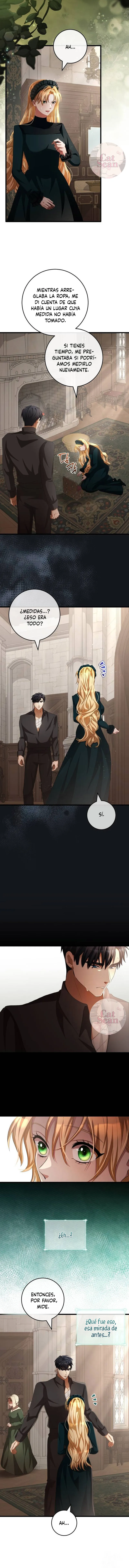Propuesta salvaje Capitulo 16 página 17