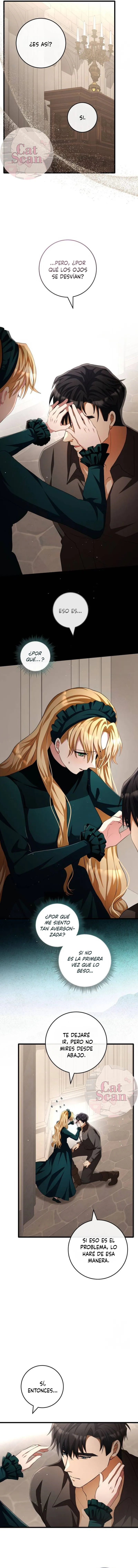 Propuesta salvaje Capitulo 17 página 13