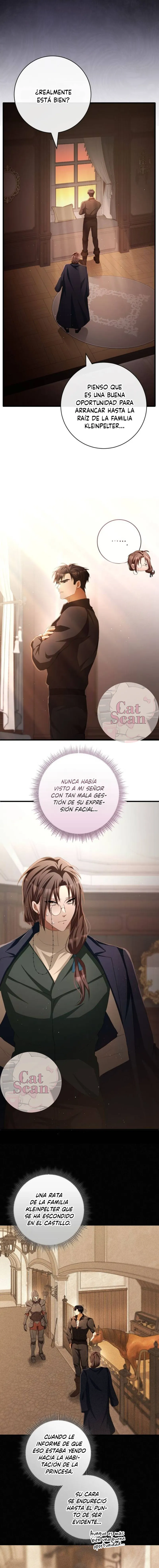 Propuesta salvaje Capitulo 17 página 16