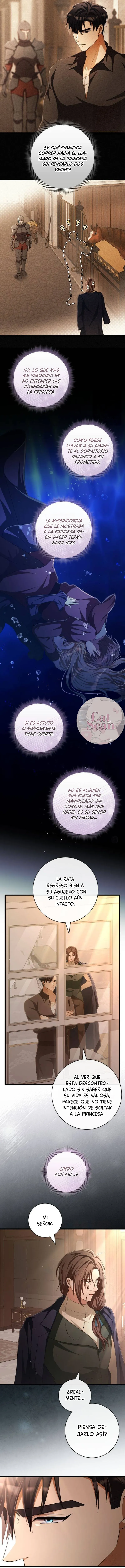 Propuesta salvaje Capitulo 17 página 17