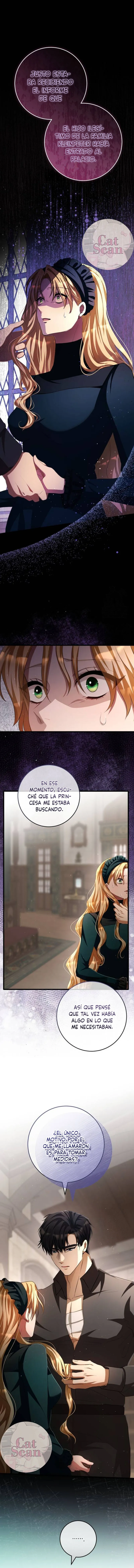 Propuesta salvaje Capitulo 17 página 4